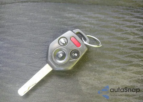 2012 Subaru Outback 2.5I Premium from USA, damaged, VIN 4S4BRBGC2C3224458